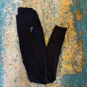 Gymshark Aspire Leggings || High Waisted